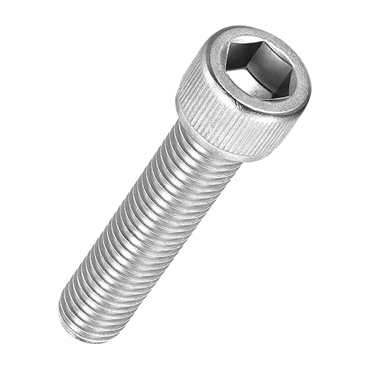 Kozelo 2pcs Socket Head Cap Screws by Kozelo