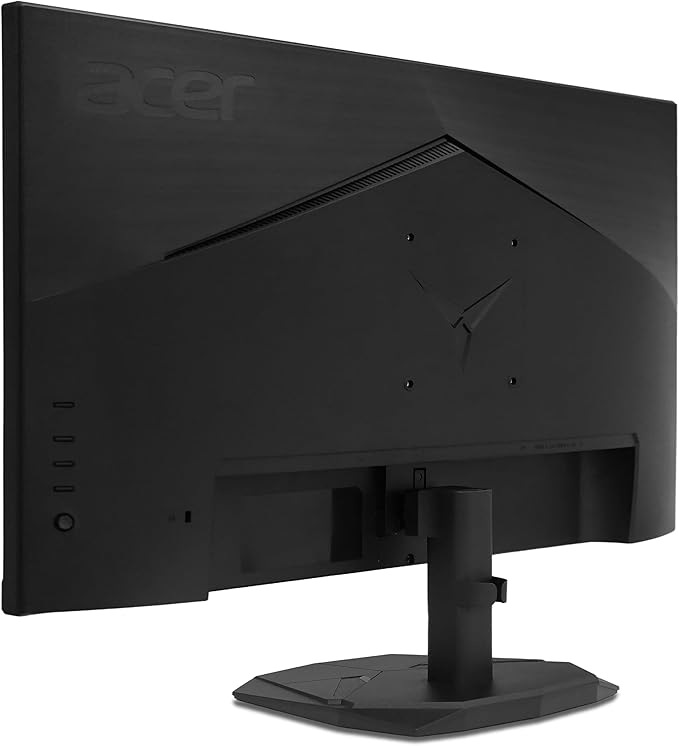 Acer Nitro 27” Gaming Monitor | WQHD 2560 x 1440 | IPS | ZeroFrame | AMD - Image 11
