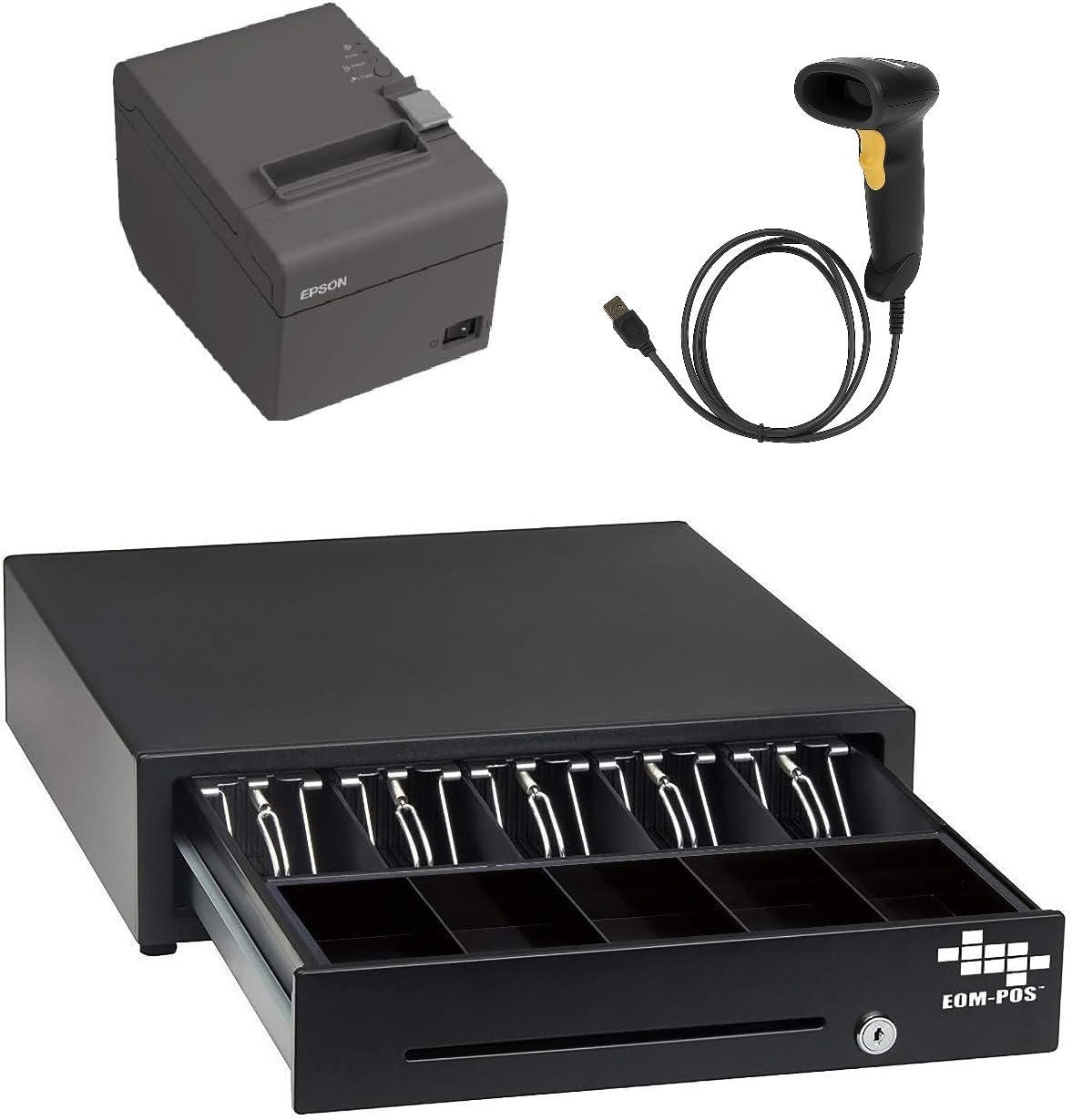 POS Hardware Bundle for Square