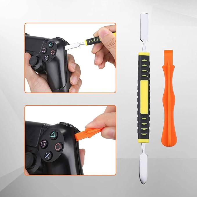 JOREST Cleaning Repair Tool Kit - Image 5