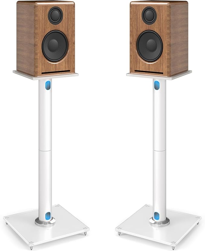 YOMT Universal Speaker Stands Pair by YOMT