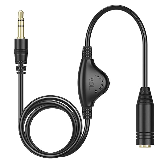 PChero 3.5mm Headphone Extension Cable - Image 6