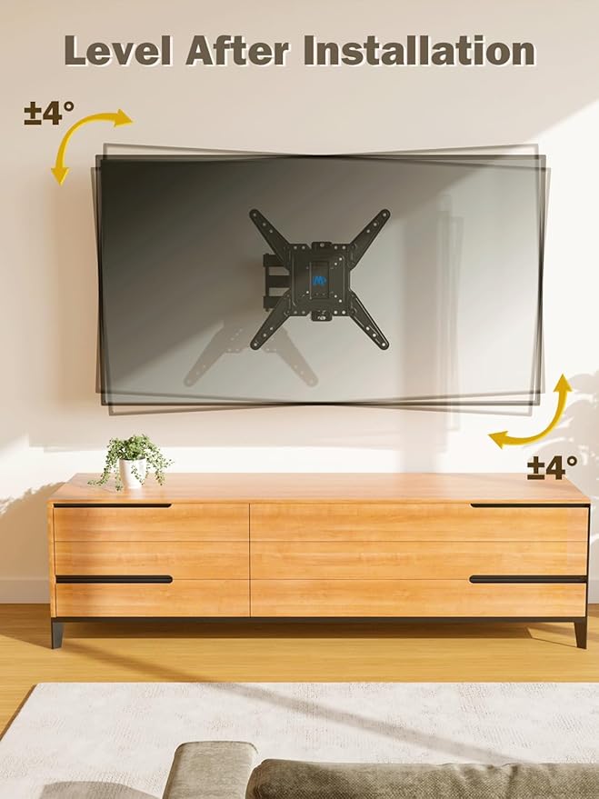 Mounting Dream UL Listed TV Wall Mount - Image 6