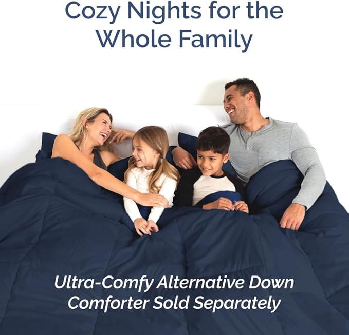 Full XL Bed Sheets - Image 8
