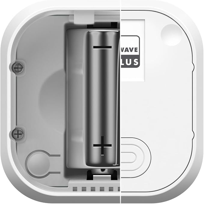 Aeotec TriSensor 8, 800 Series Zwave Motion Sensor, Temperature, Light Sensor - Image 4