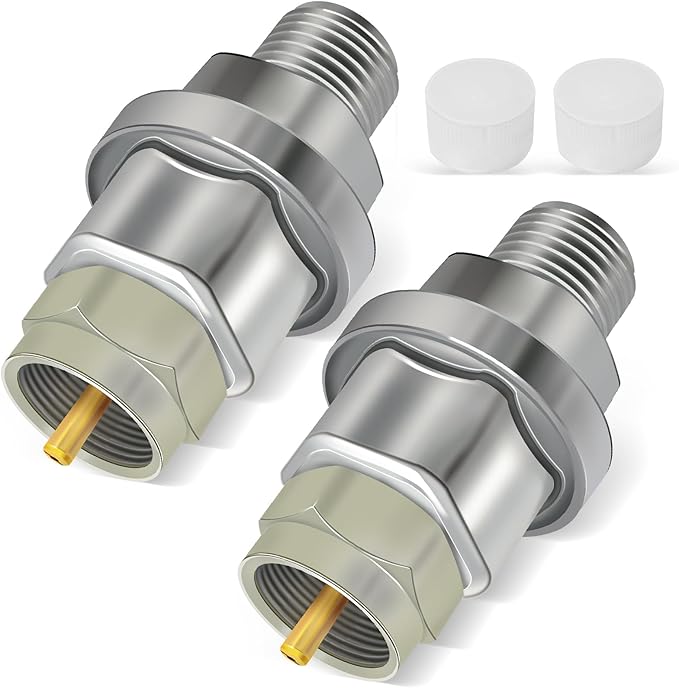 F273699 Propane Fuel Filter for Buddy, Big Buddy, Tough Buddy Etc Portable by Unknown