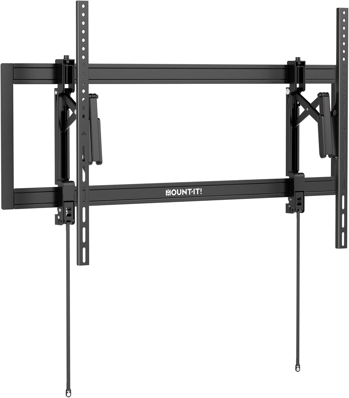 Mount-It! Advanced Extendable Tilt TV Wall Mount