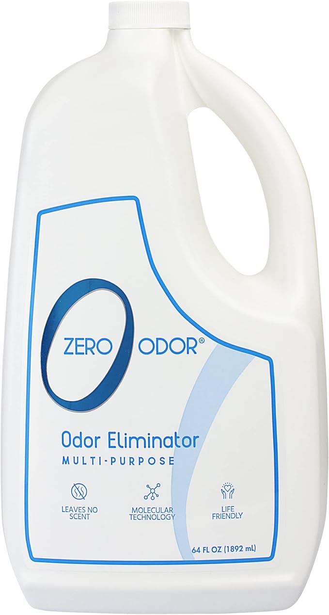 Zero Odor - Multi-Purpose Strong Odor Eliminator by ZeroOdor