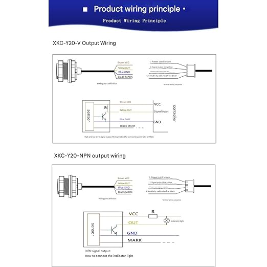Sturdy Liquid Levels Sensors Liquid Environment Sensors Ideal - Image 4