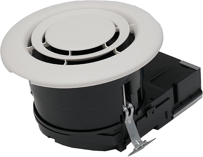 Panasonic WhisperAir Repair Filter-Free Ceiling Mount Air Purifier by Panasonic