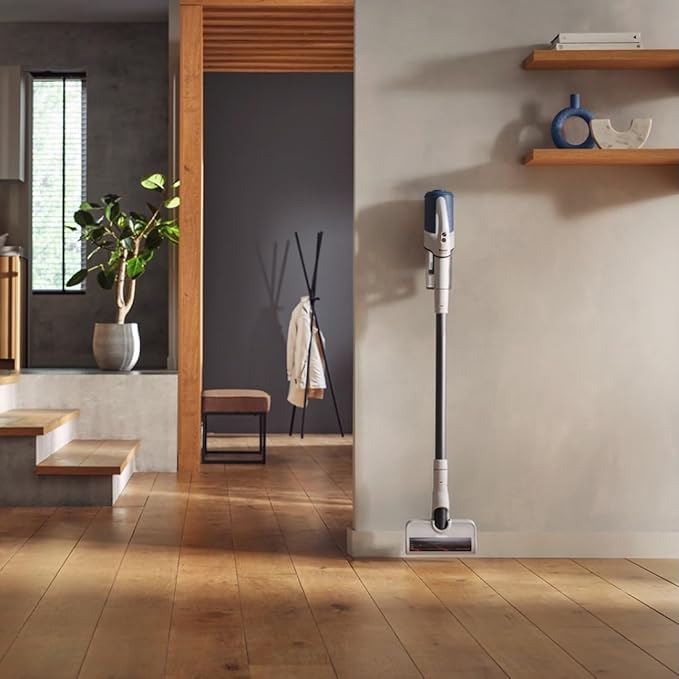 Miele Duoflex Vacuum Cleaner, Cordless and Bagless Multi-Use Flexible Stick - Image 10