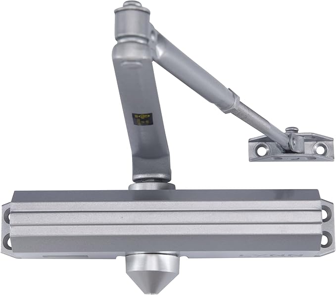 CLG HARDWARE Medium/Heavy Duty Commercial Door Closer DC7016 by CLGHardware