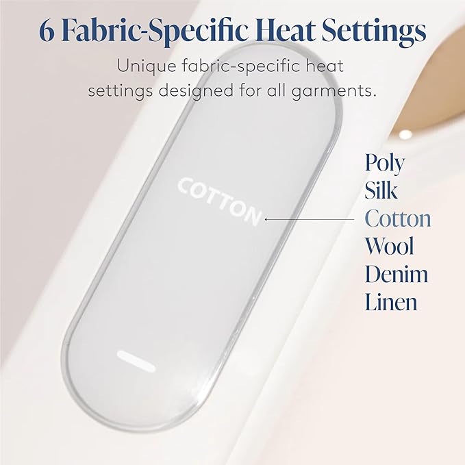 Nori Press Travel Steam Iron - Image 7