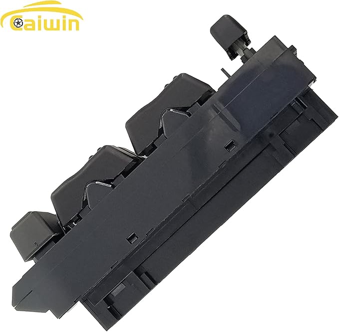 15062650 Front Left Driver Side Power Window Master Control Switch fit - Image 9