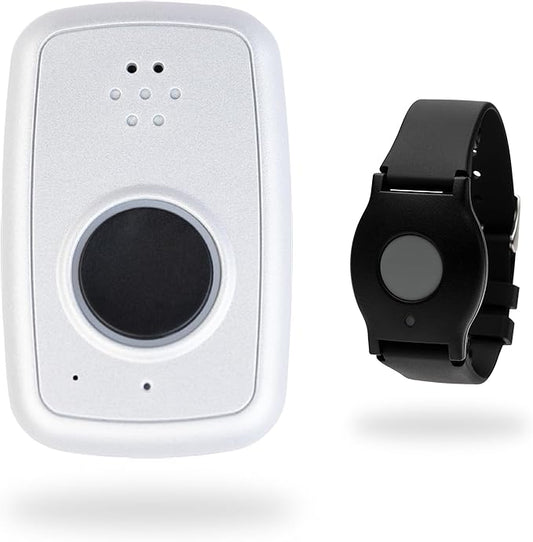 ADT - On-The-Go Mobile Medical Alert System by SelfSetupADT