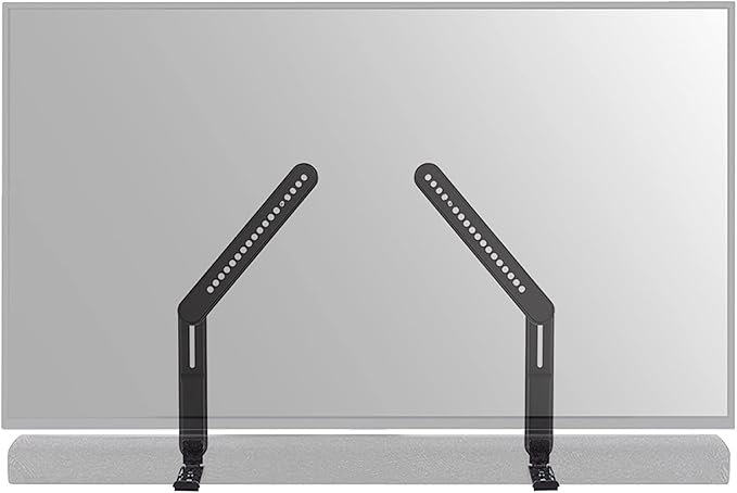 SANUS Universal Soundbar TV Mount Kit by SANUS