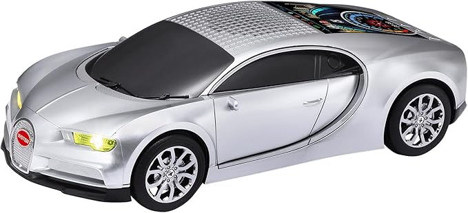 WSTER Luxury Sports Car Model Bluetooth Speaker by WSTER