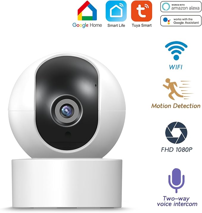 PGST WiFi Home Alarm System - Image 2