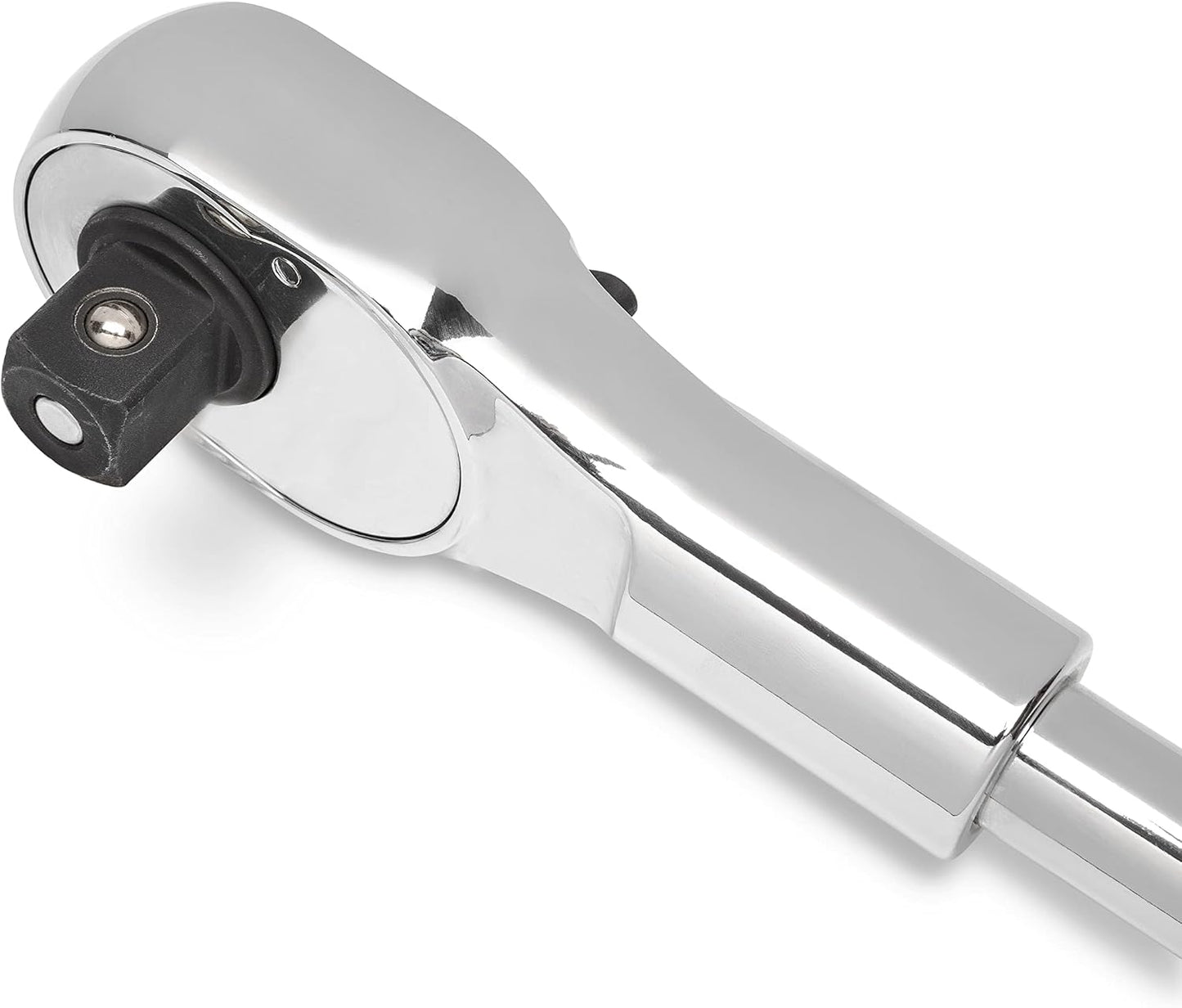 GEARWRENCH 3/4" Drive Quick Release Teardrop Ratchet 19-3/4", 24 Tooth - 81400