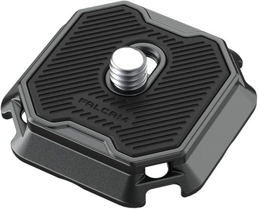 F38 Quick Release Plate V2, Compatible by FALCAM
