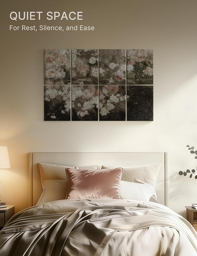 Wall Art Acoustic Panels, Decorative Sound Absorbing Panels - Image 6