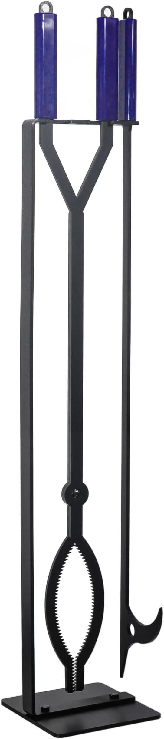 Heavy Duty Fire Pit Tools Set by CKLT