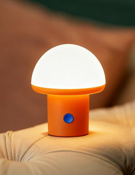 Sgohevn LED Night Light for Bedroom by Unknown