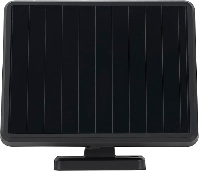 Sylvania Motion Sensor Solar Security Light, Solar Panel, 1800 LMS, Wet Rated - Image 4