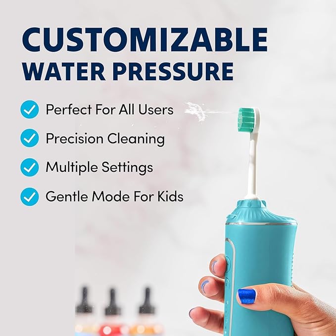 Professional Water Flosser - Image 4