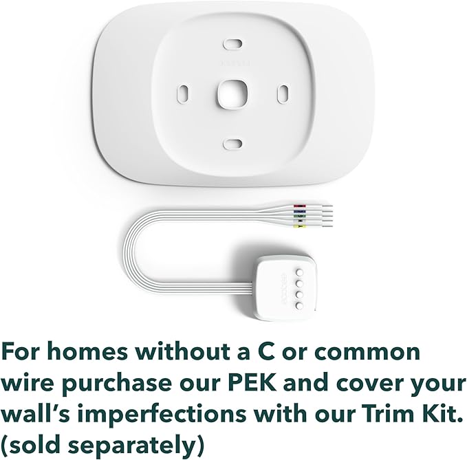 ecobee Smart Thermostat Essential - Image 6