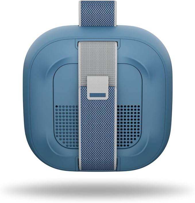 Bose New SoundLink Micro Portable Bluetooth Speaker, Wireless Outdoor Speaker - Image 5