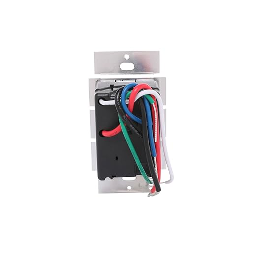 Lutron Caseta Smart Switch 3-Way Kit, - Image 16