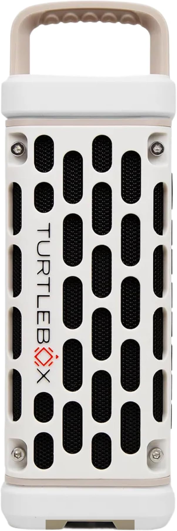 Turtlebox Ranger: Loud! Outdoor Portable Bluetooth 5.4 Speaker | Rugged by TurtleboxLoudOutdoorAudio