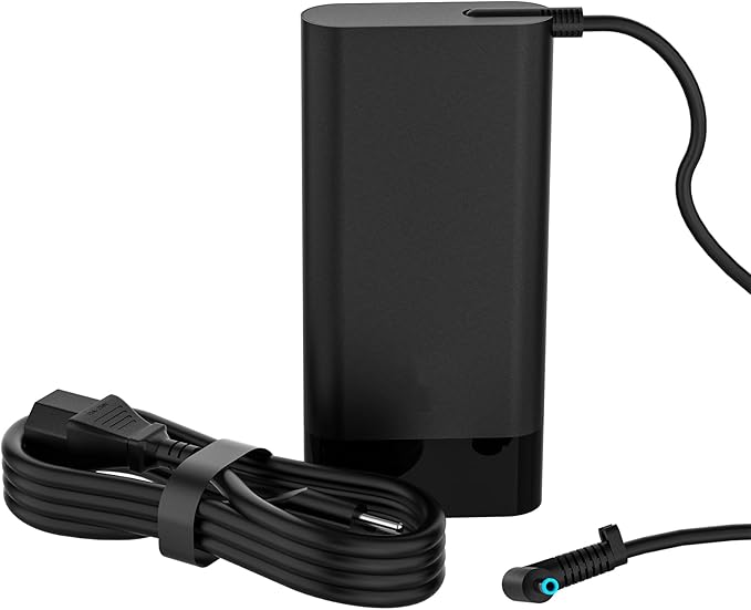 200W 19.5V 10.3A AC Charger L00818-850 Compatible - Image 2