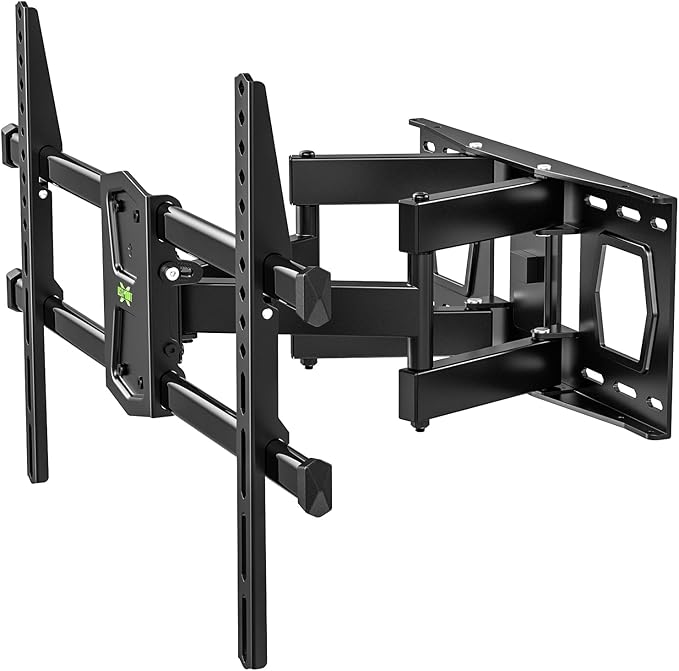 USX MOUNT Full Motion TV Wall Mount by USXMOUNT