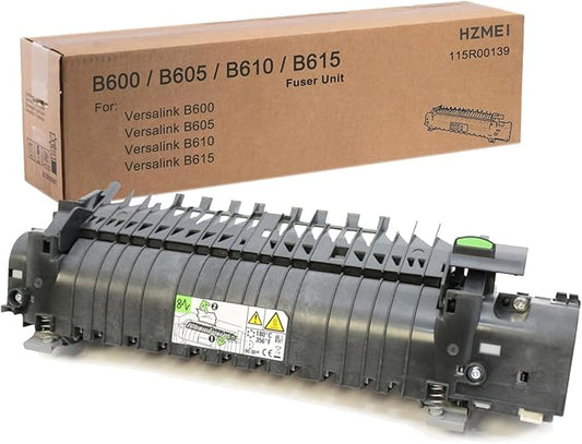 115R00139 Fuser Assembly Compatible by Unknown