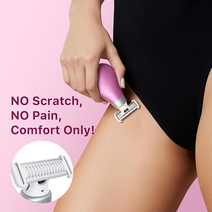 Trimcoo 2026 New Bikini Trimmer - Image 2