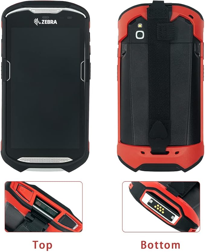 Protective Cover Bumper Case Rugged Boot - Image 5