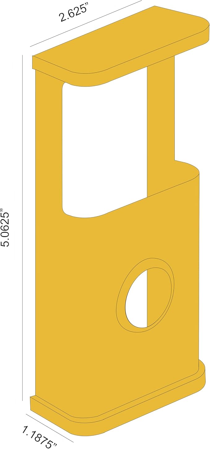 Garden Video Doorbell Cover - Image 7