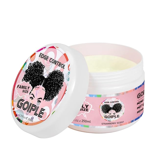 Goiple 8.25 OZ Edge Control Wax - Image 7