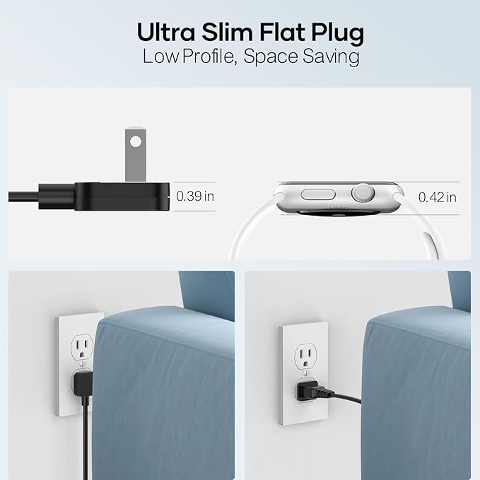 USB C Charger Block 10 Ports, 450W USB Charging Station - Image 4
