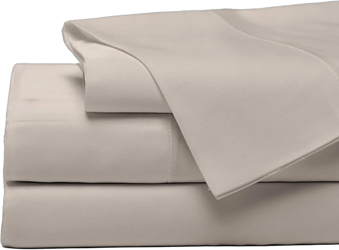 Cozy Earth Luxury Bed Sheet Set by CozyEarth