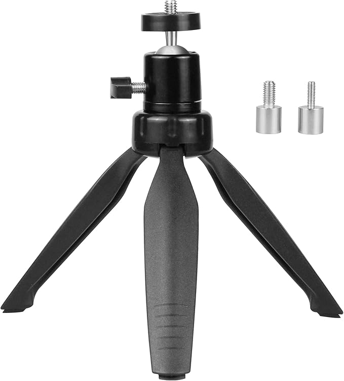 SoeKoa Mini Projector Tripod Mount Compatible by SoeKoa