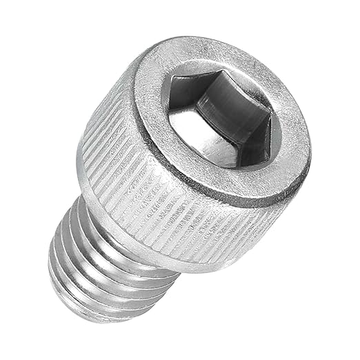 Kozelo 10pcs Socket Head Cap Screws by Kozelo
