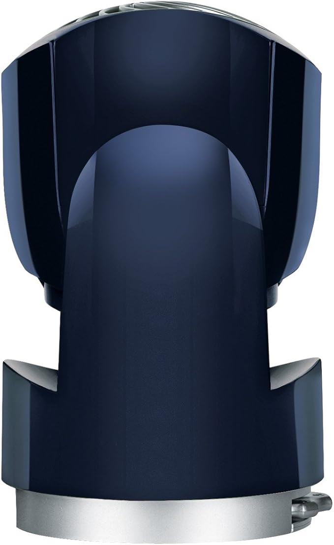 Vornado Flippi V6 Compact Air Circulator Fan, Quiet Portable Travel Fan - Image 4