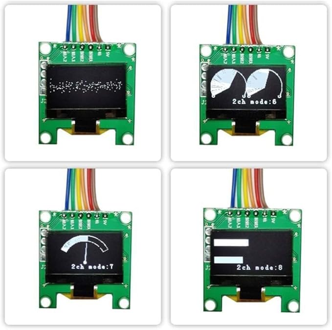 Audio Spectrum Display Analyzer - Image 2