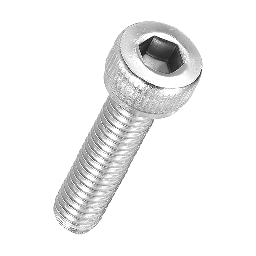 Kozelo 50pcs Socket Head Cap Screws by Kozelo