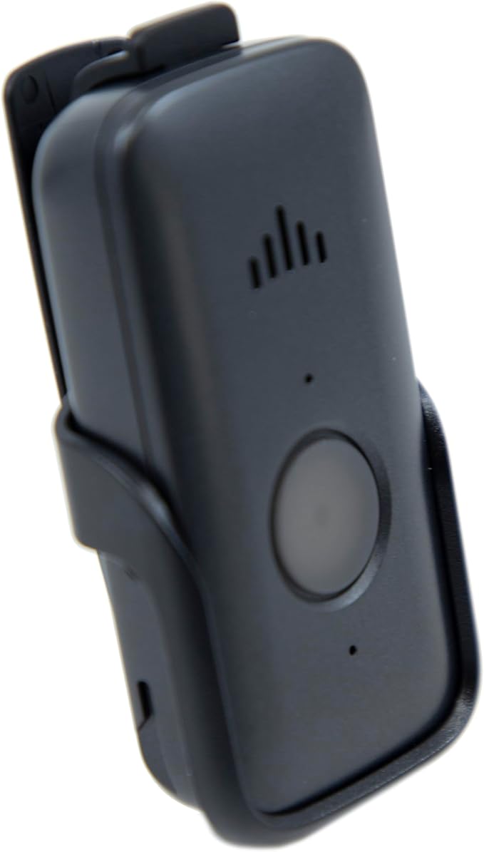 Safety+ 4G Medical Alert System: Fall Detection, GPS Location, 24/7 Monitoring - Image 7