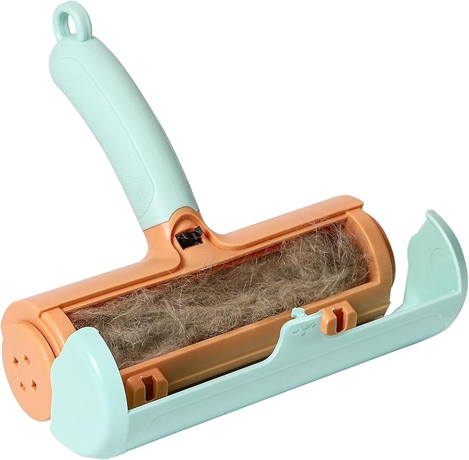 SESAMIU Reusable Pet Hair Remover Roller by Unknown