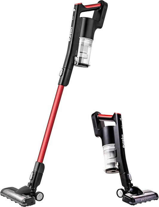 Eureka Cordless Vacuum Cleaner, Vacuum Cleaner by Eureka